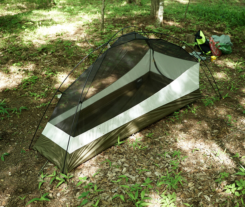 BIGSKY INTERNATIONAL SOUL TENT / ビッグスカイ インターナショナル