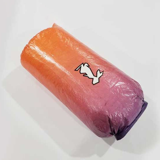 HIGH TAIL DESIGNS / Ultralight Roll-Top Stuff Sack 