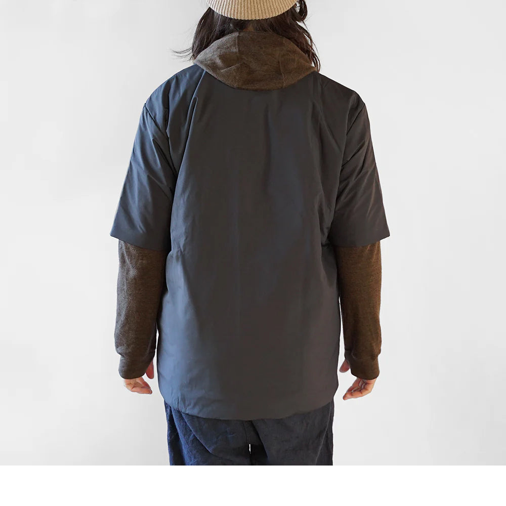 HOUDINI All Weather T-Neck / フーディニ オールウェザーTネック