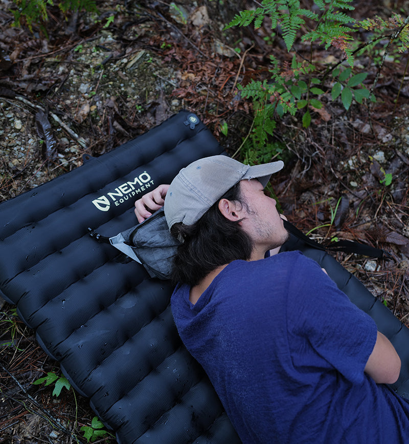 NEMO TENSOR™ EXTREME CONDITIONS / ニーモ テンサーエクストリーム