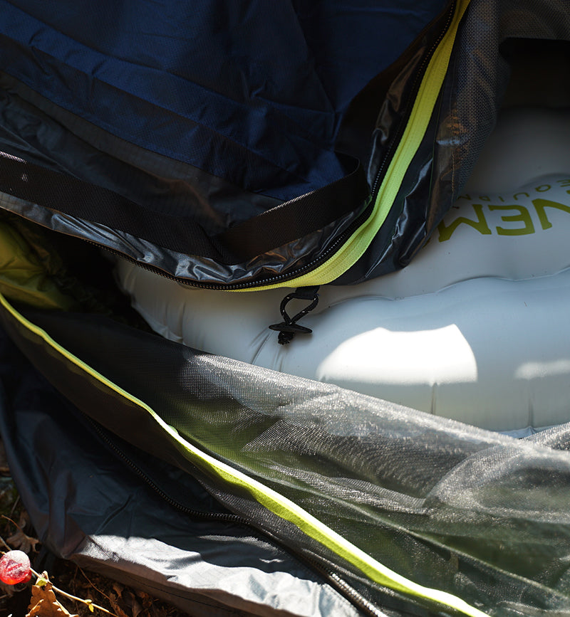 OUTDOOR RESEARCH Helium Bivy 2.0