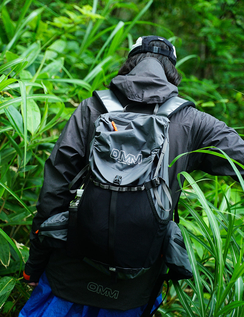 OMM Aether Jacket / OMM イーサージャケット