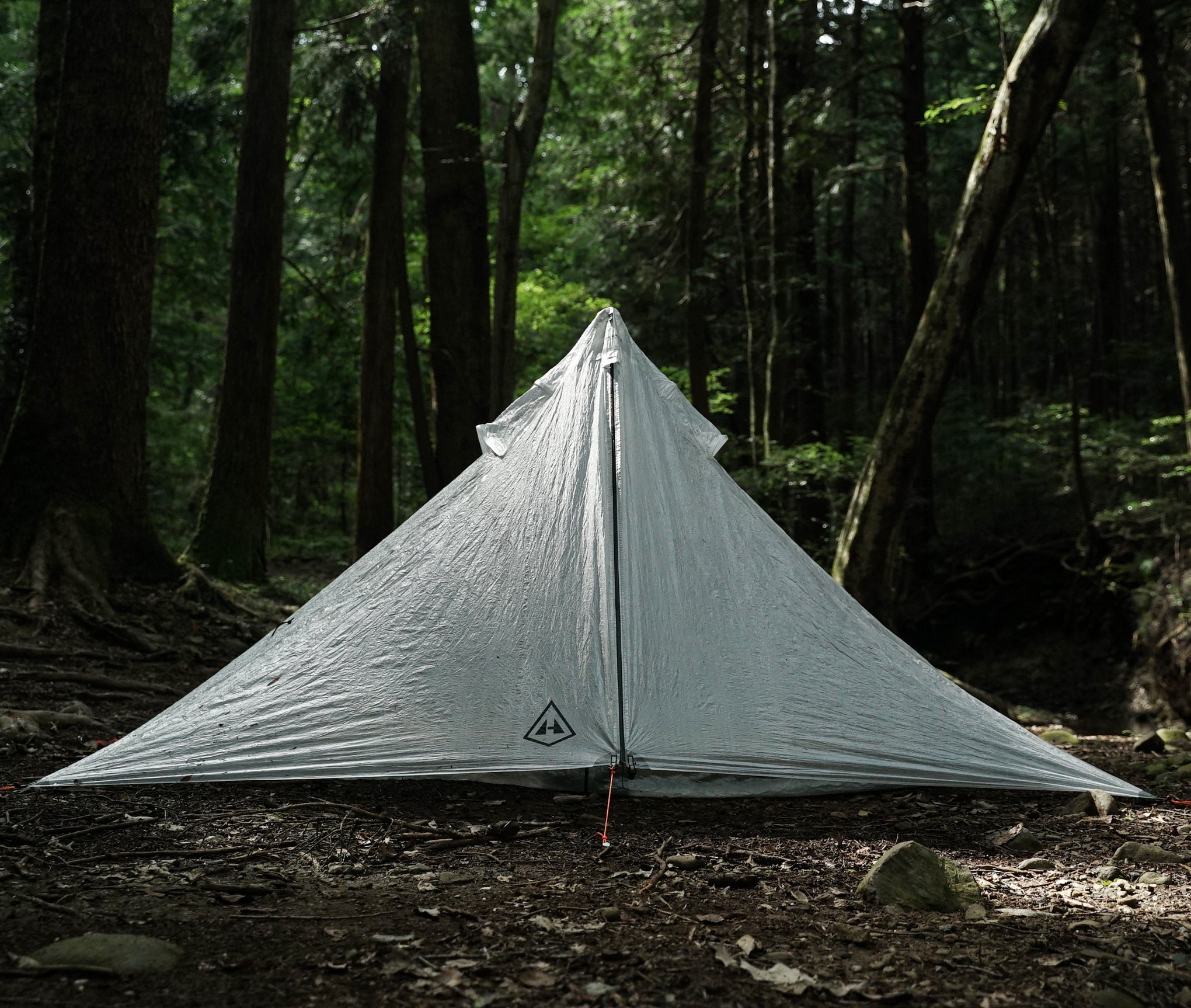 Hyperlite Mountain Gear MID 1 / ハイパーライトマウンテンギア ミッド 1