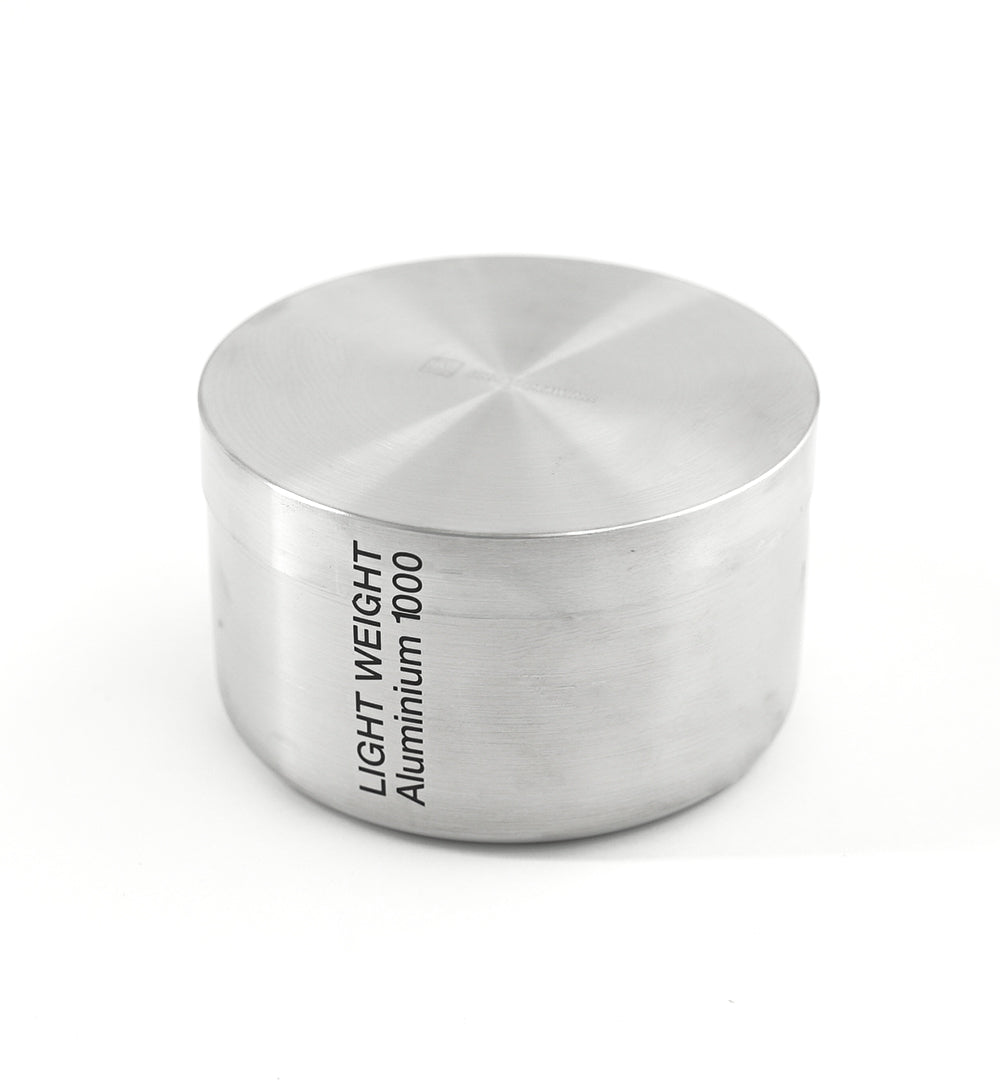 UNHALFDRAWING LIGHT WEIGHT Aluminium 1000