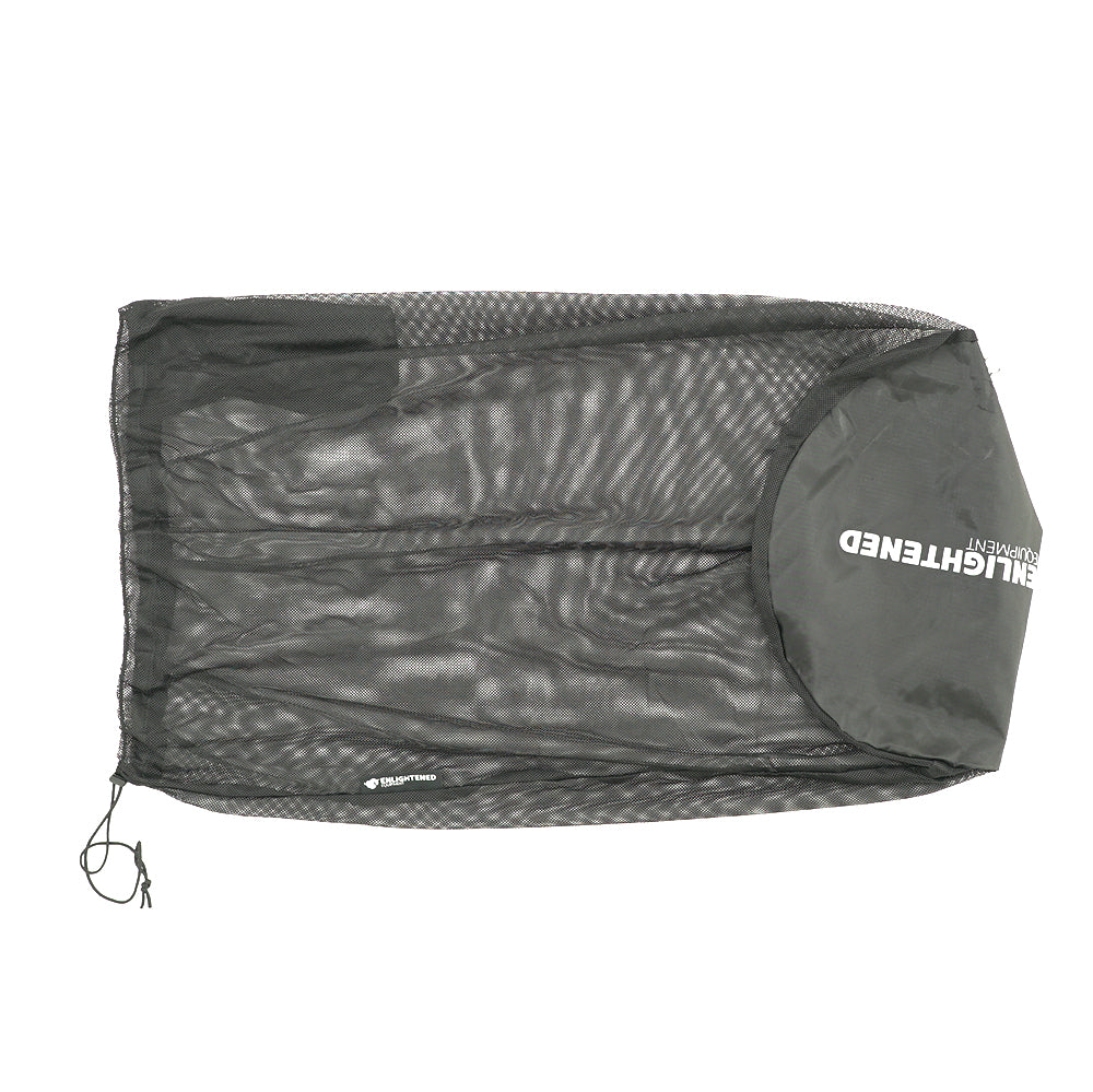 ENLIGHTENED EQUIPMENT / Revelation 850 40°F Down Ver