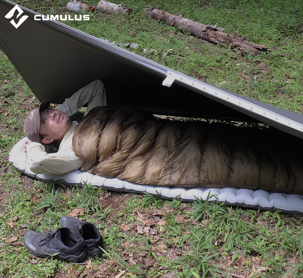 CUMULUS MAGIC 100 / キュムラス マジック 100