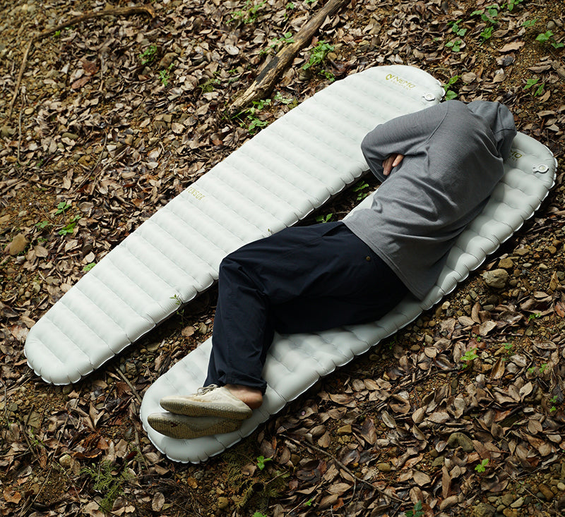 NEMO TENSOR™ ELITE / ニーモ テンサーエリート