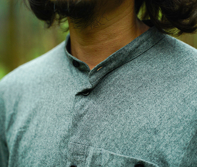 HOUDINI Ws Desoli Shirt / フーディニ ウィメンズデソリシャツ