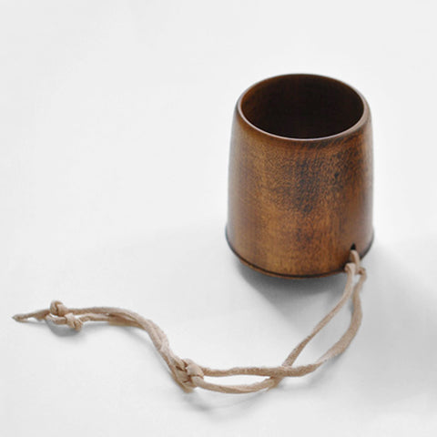 NODATE mug / ノダテマグ