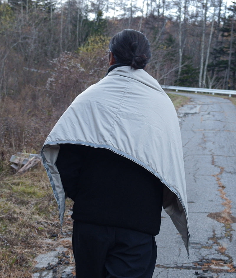 HOUDINI Puffy Square / フーディニ パフィースクウェア