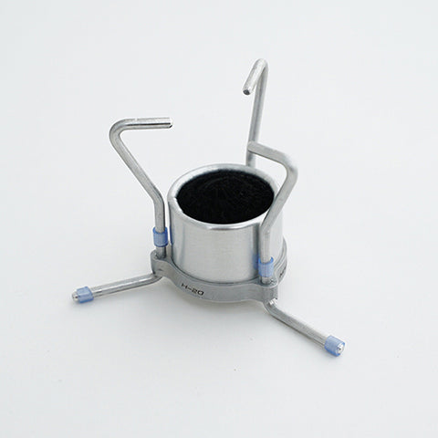 Sanpos' Fun Lite Gear Gr～stove / サンポズファンライトギア ガ