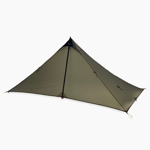 Mountain Laurel Designs/MONK FLAT TARP (DCF ver)