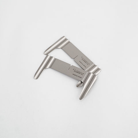 VARGO Ti-Lite Mug / バーゴ チタニウムライトマグ