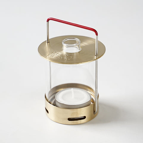 Lue × ULTRAHEAVY Candle Lantern