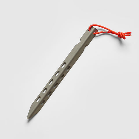 SULUK 46 / Atani Titanium Tent Stakes