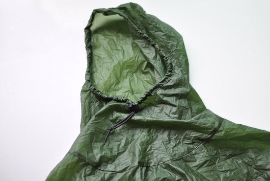 EQUINOX Ultralite Poncho Shelter/ エキノックス ウルトラライト