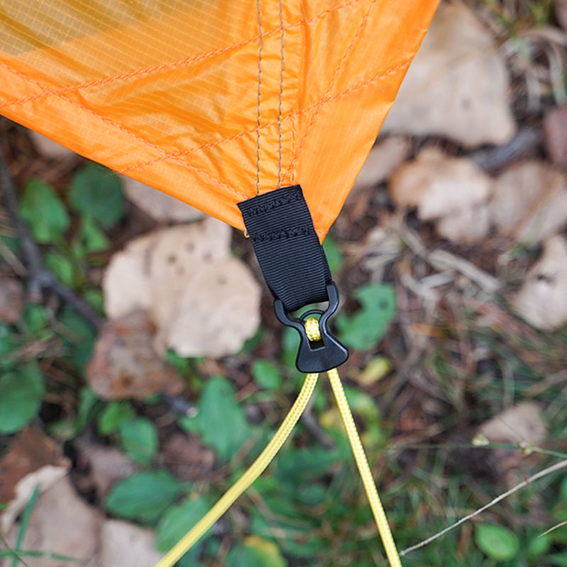 Mountain Laurel Designs / CRICKET PYRAMID TARP