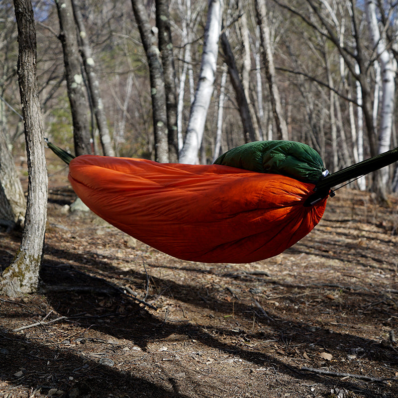 ENLIGHTENED EQUIPMENT / Revelation 850 50°F Down Ver