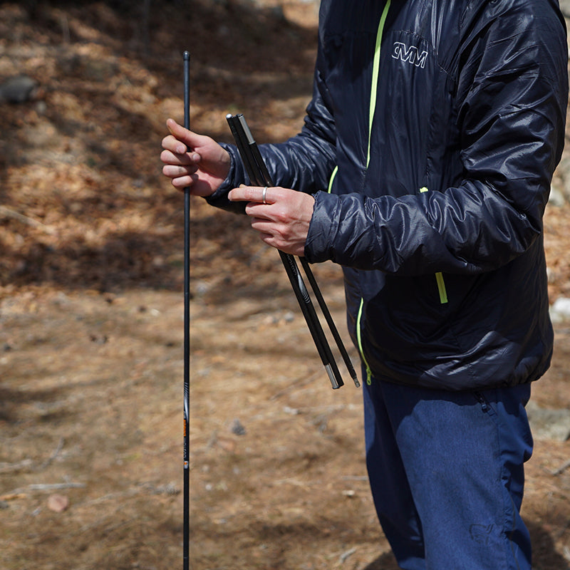 Six Moon Designs Carbon Fiber Tent Pole / シックスムーンデザインズ