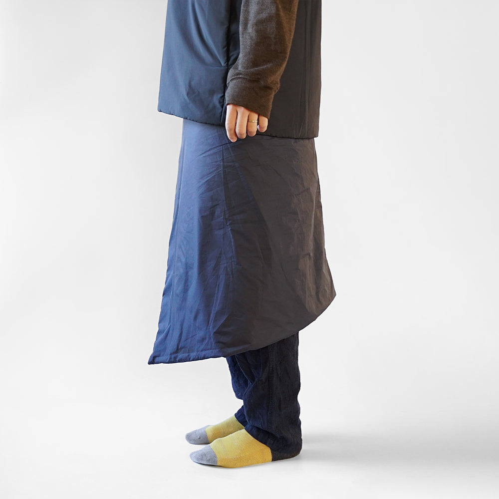 HOUDINI Puffy Square / フーディニ パフィースクウェア