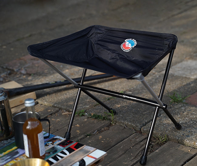 BIG AGNES Skyline UL Stool / ビッグアグネス スカイライン UL スツール