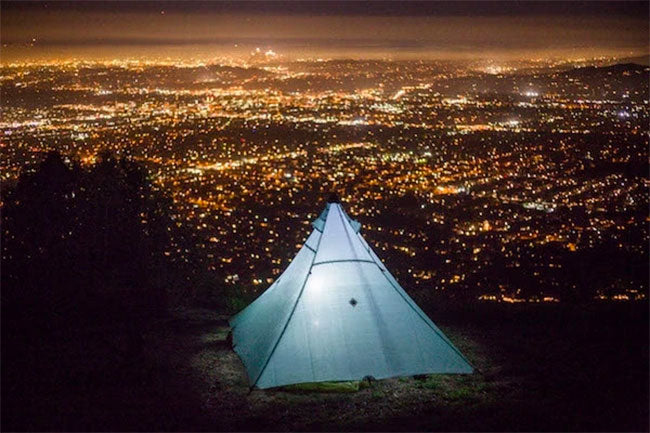 Hyperlite Mountain Gear ULTAMID 2 / ハイパーライトマウンテンギア