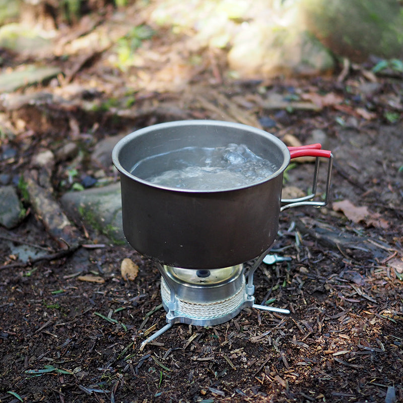 EVERNEW Ti 570FD Cup / エバニュー チタン570FDカップ