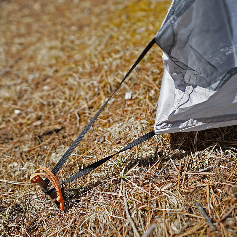 Six Moon Designs Serenity Net Tent / シックスムーンデザインズ セレ