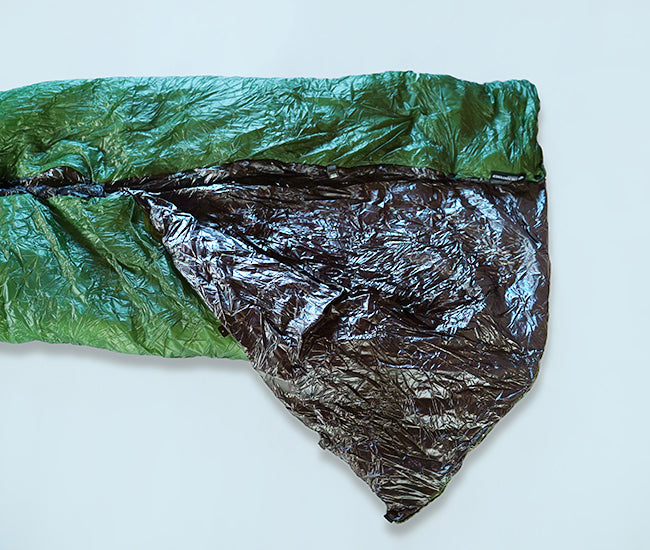 ENLIGHTENED EQUIPMENT / Revelation APEX 40°F