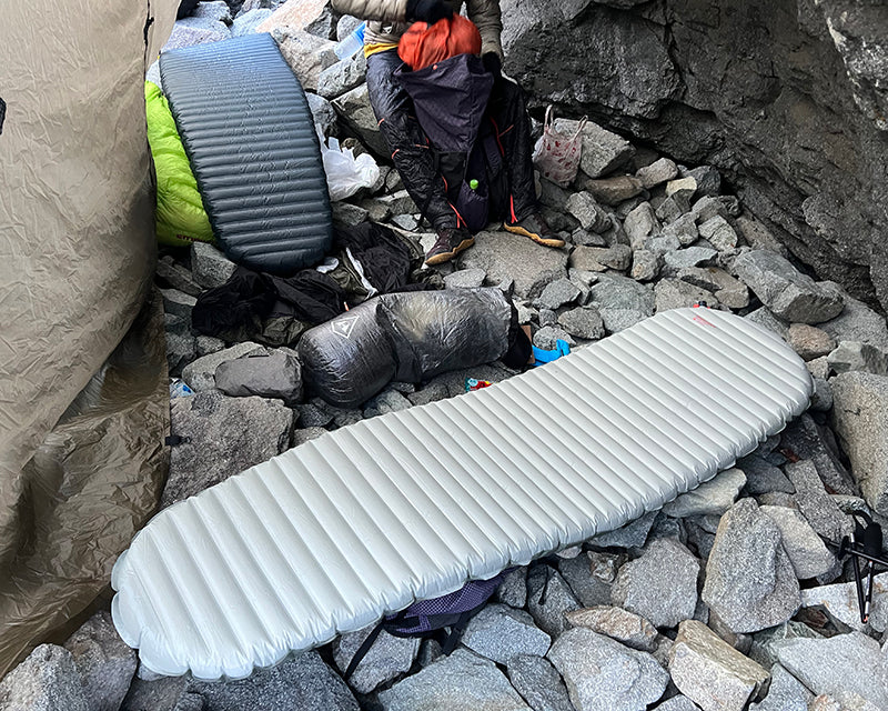 THERM-A-REST NeoAir XTherm NXT / サーマレ ネオエアーXサーモ NXT