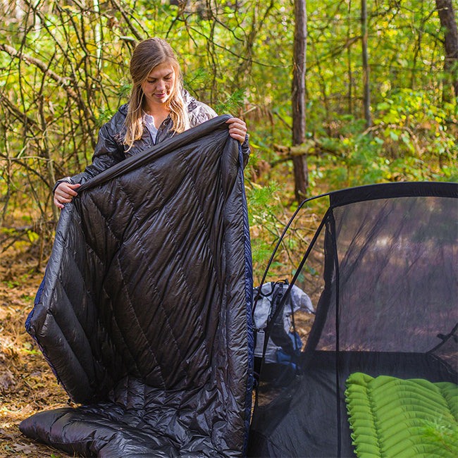 ENLIGHTENED EQUIPMENT / Revelation 850 50°F Down Ver