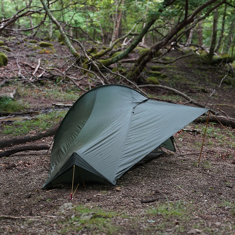 Nordisk Lofoten 2 ULW / ノルディスク ロフォテン2 ULW