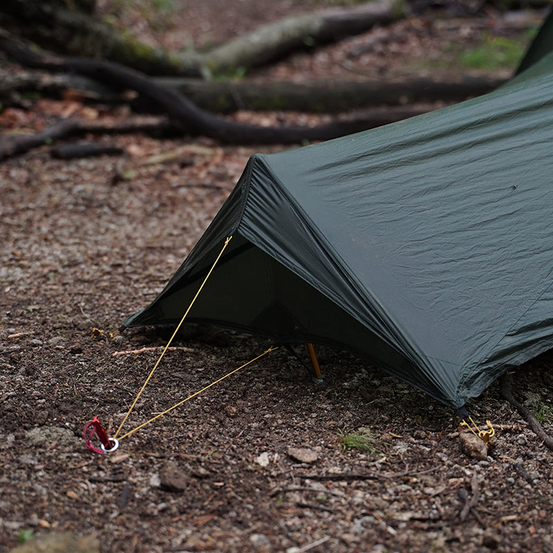 Nordisk Lofoten 2 ULW / ノルディスク ロフォテン2 ULW