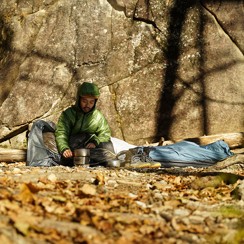 OUTDOOR RESEARCH Alpine AscentShell Bivy / アウトドアリサーチ