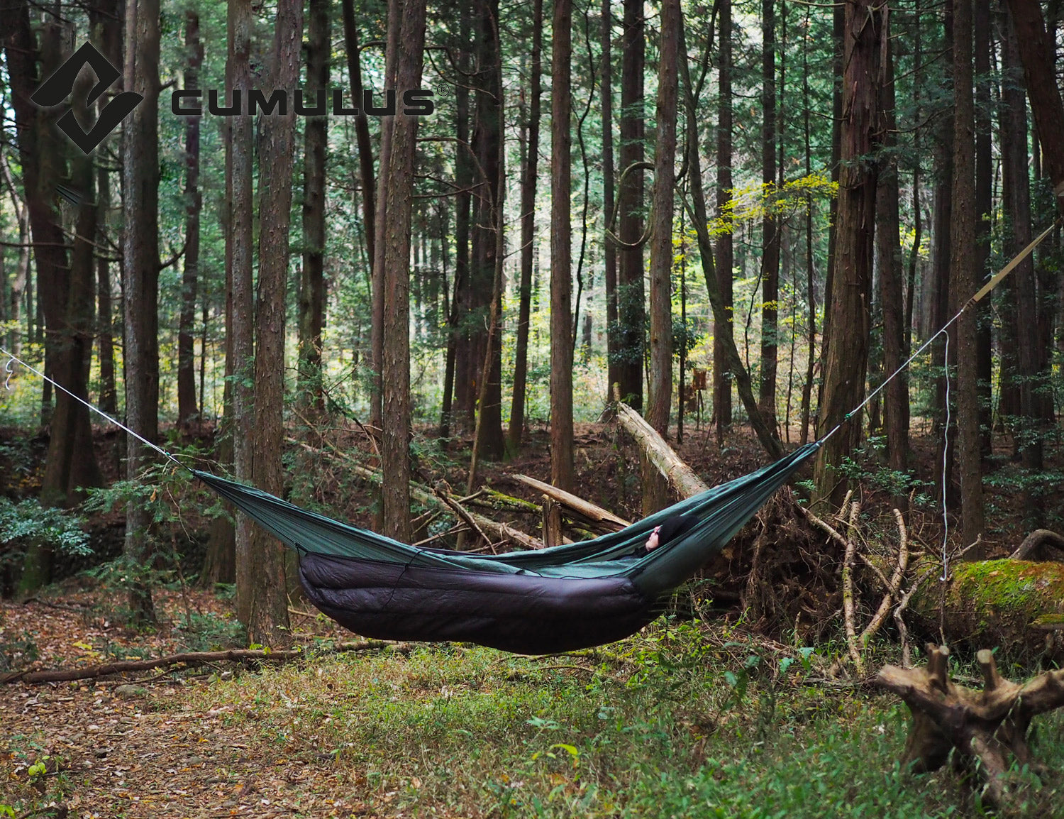 CUMULUS SELVA 120 / キュムラス セルバ 120