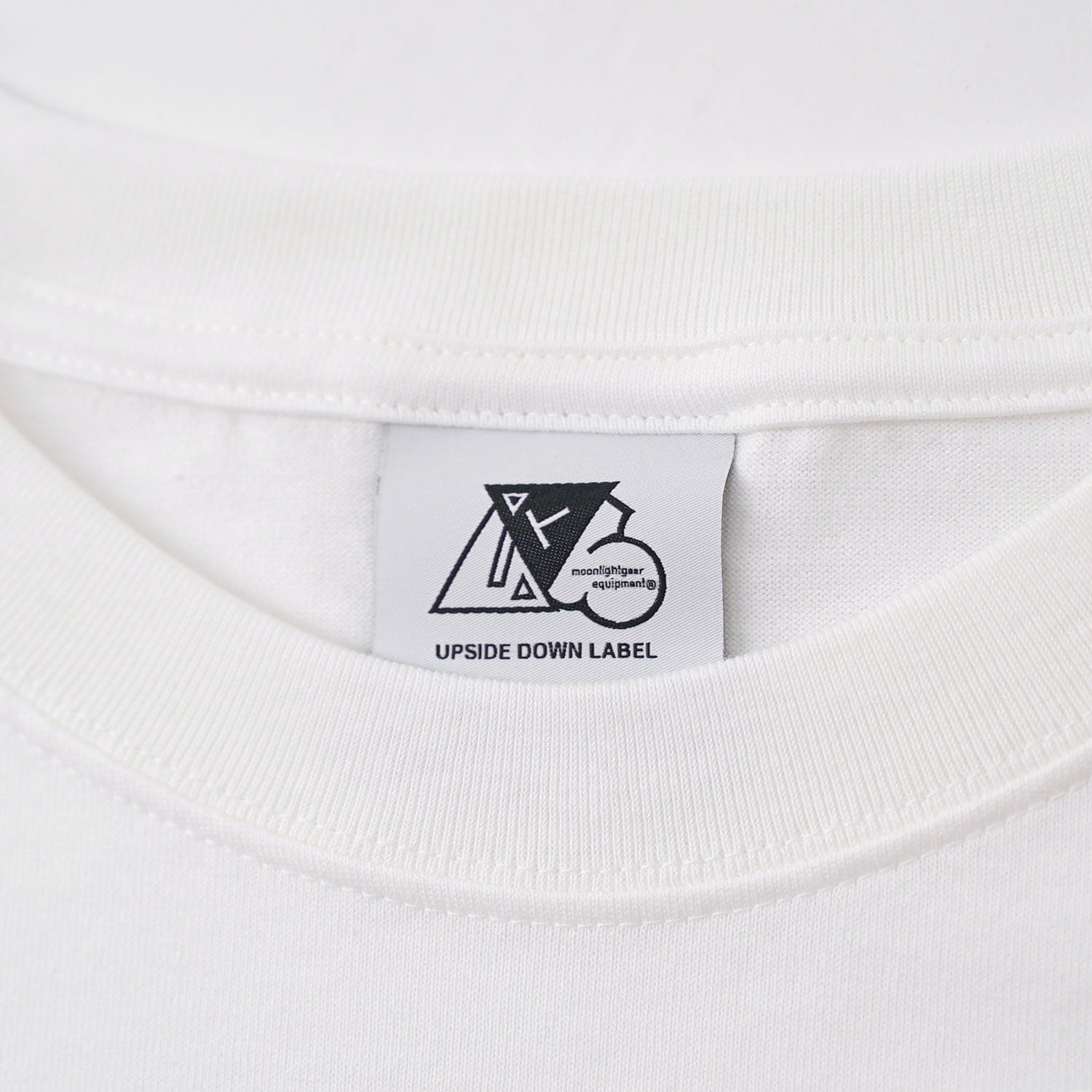 True Cotton Tee S/S – MoonlightGearEquipment
