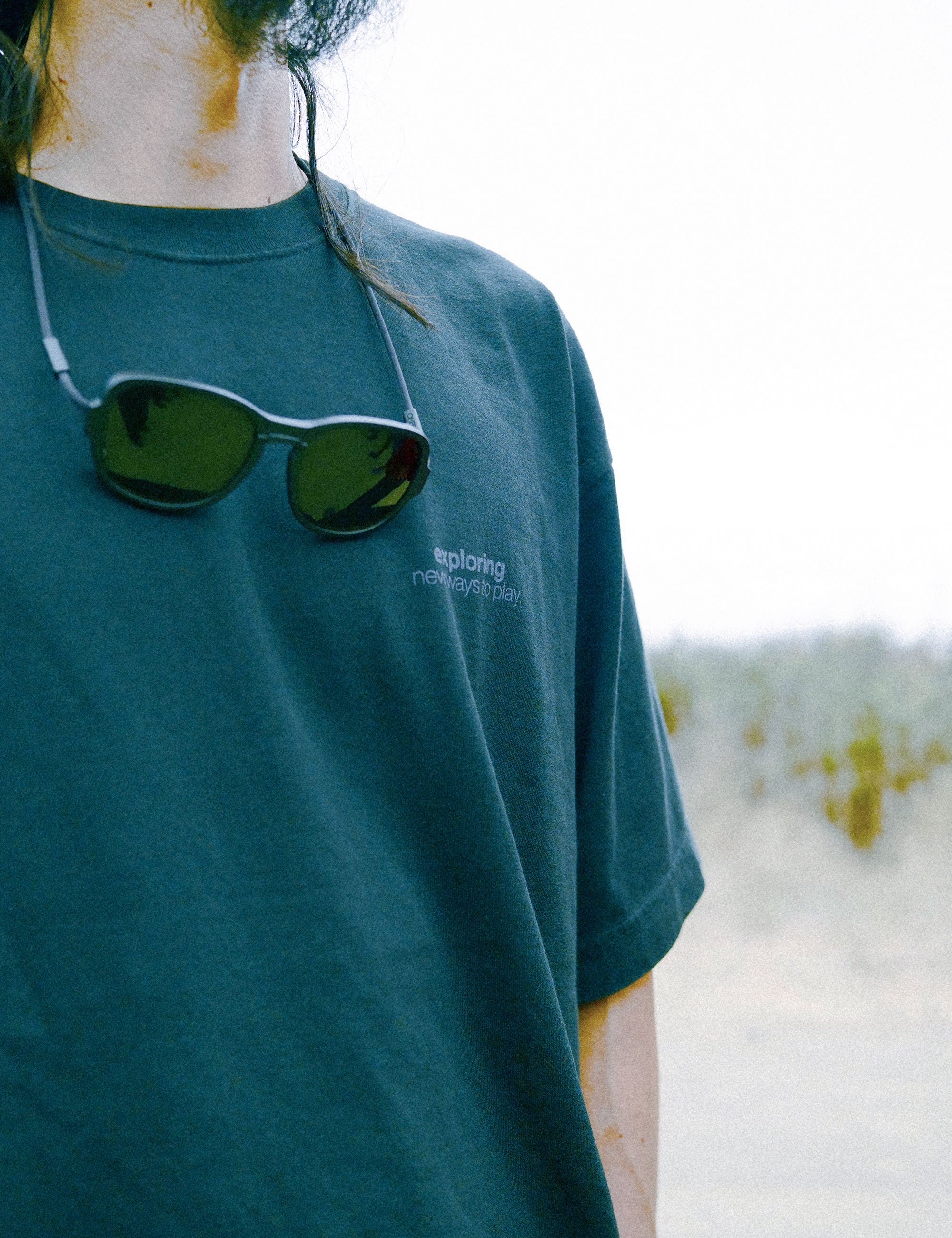 True Cotton Tee S/S – MoonlightGearEquipment