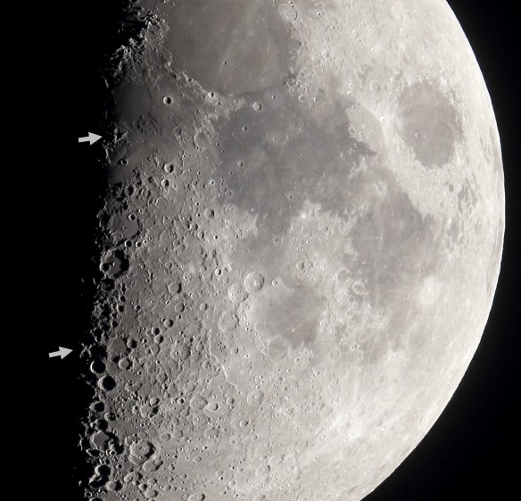 月面V - 月世界への招待