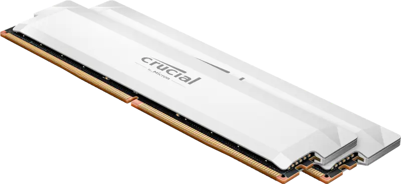 RESEARCH NOTE: PC Gaming Memory Review — Crucial Pro OC 64GB 6400