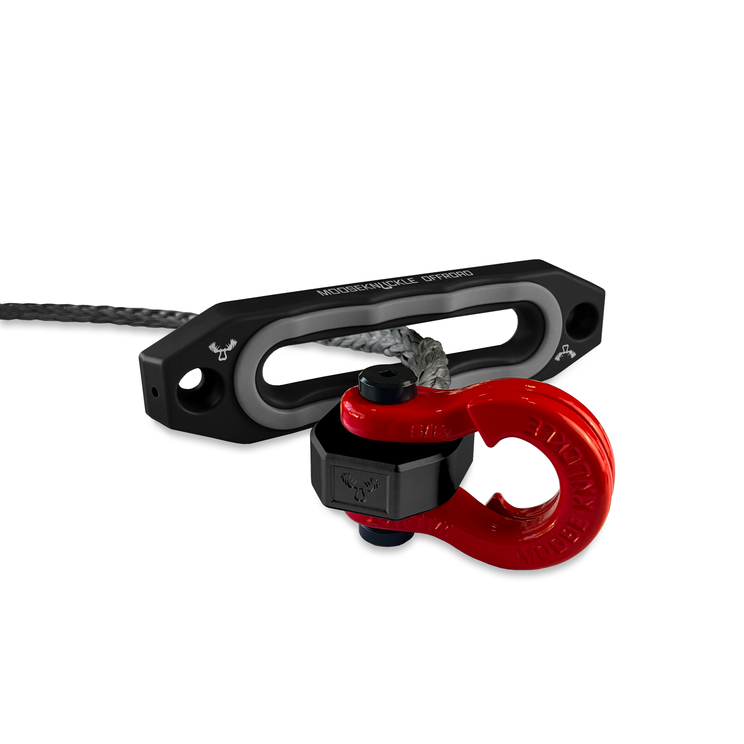 Jawse Fairlead Winch | Add Durable Recovery Gear Now – Forward