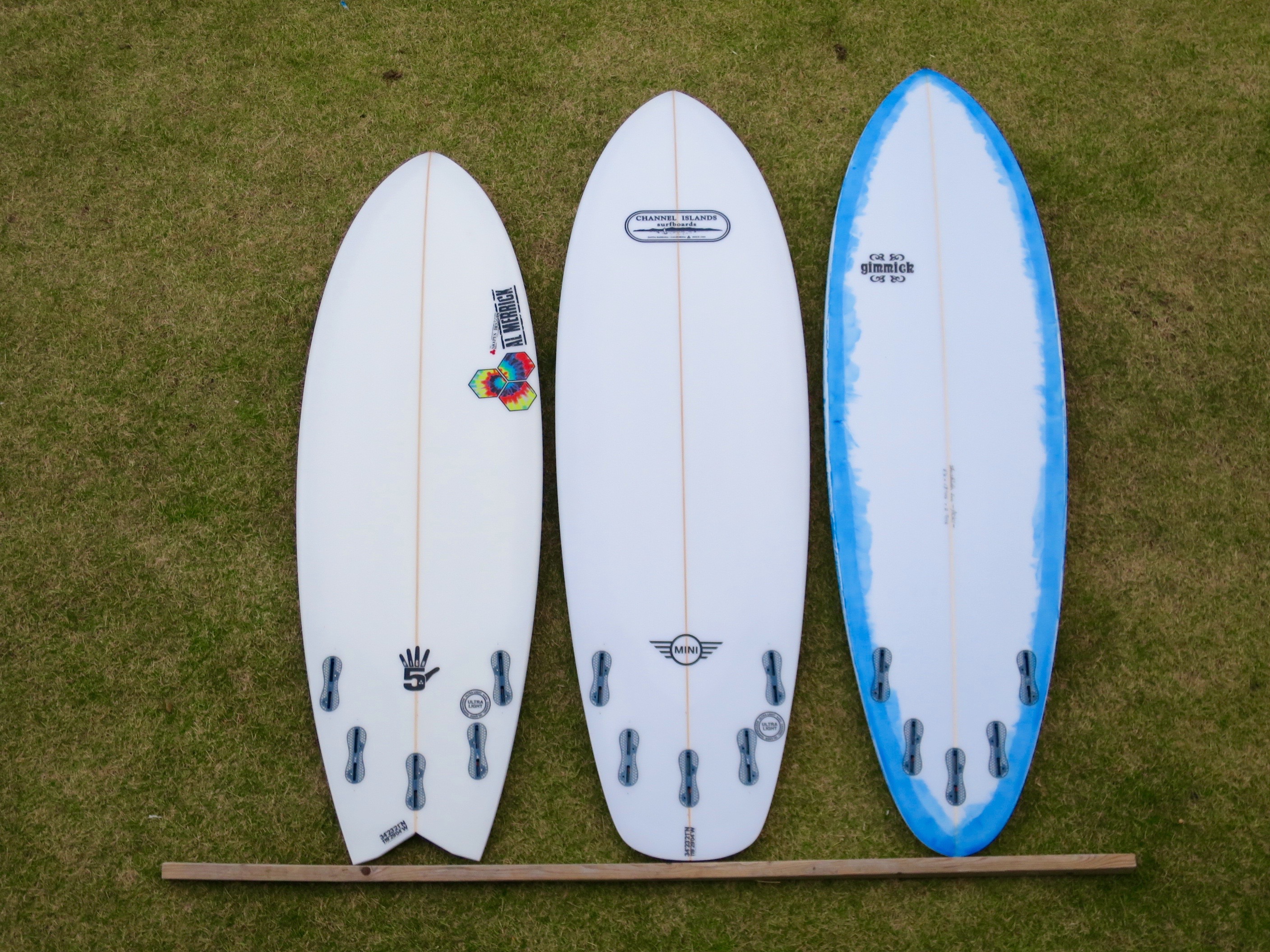 年齢と向き合うサーフボード-1 | MOANA COASTAL SERVICE