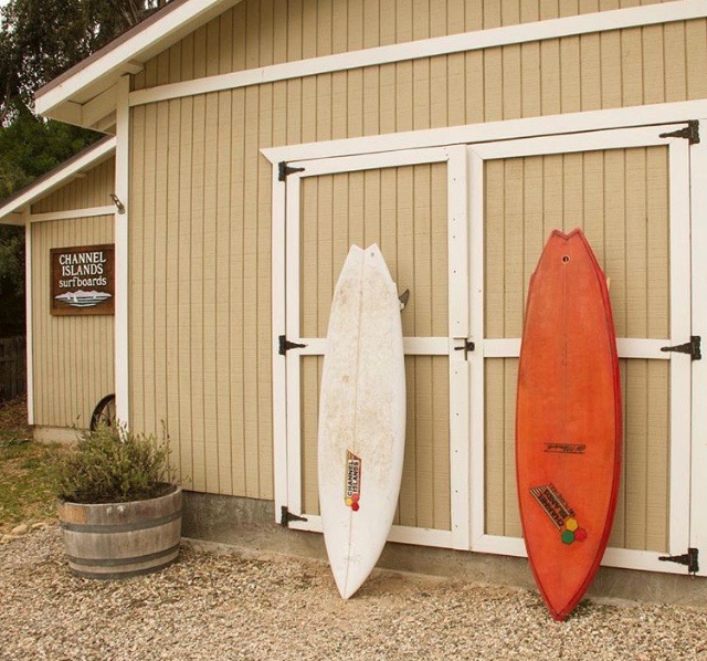 アルメリック ツインフィン | MOANA COASTAL SERVICE