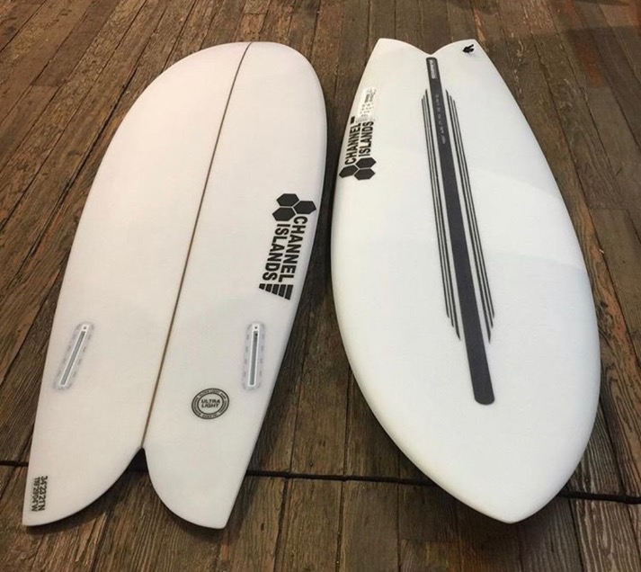 CI-FISH | MOANA COASTAL SERVICE