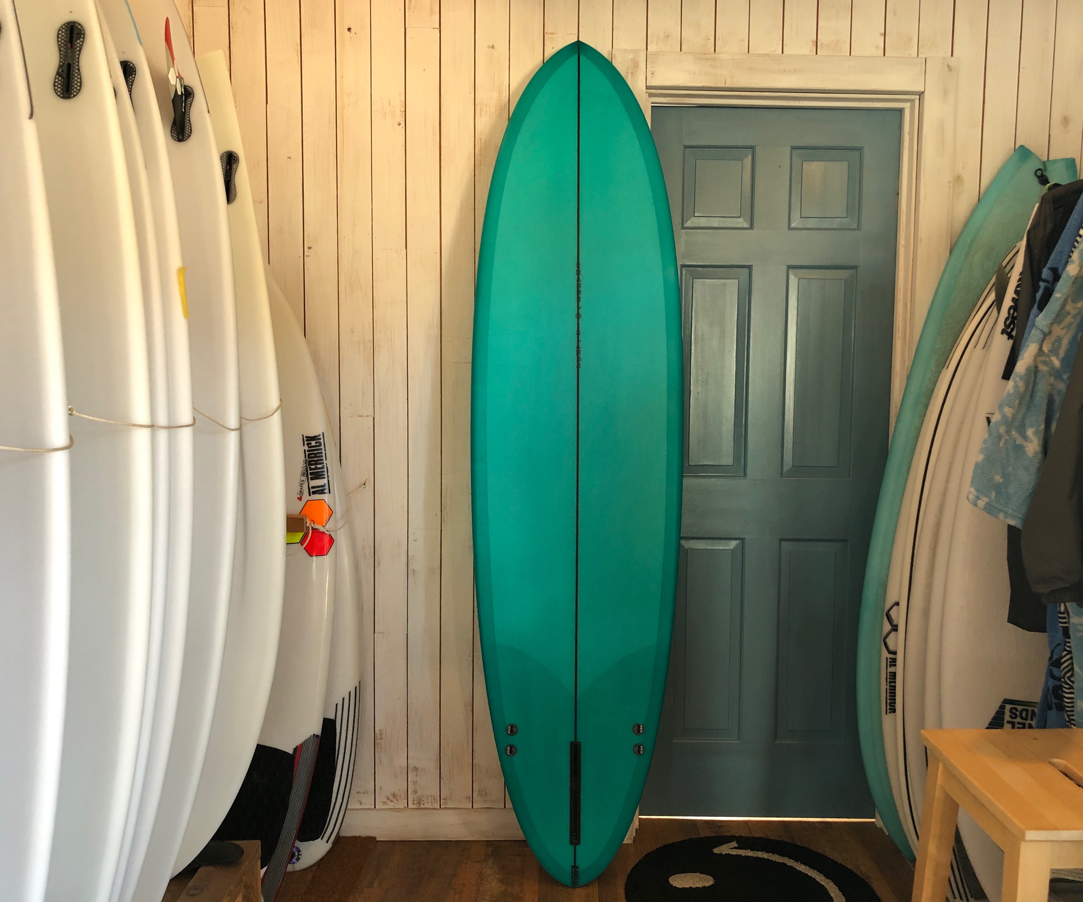 ミッドレングスの魅力 | MOANA COASTAL SERVICE