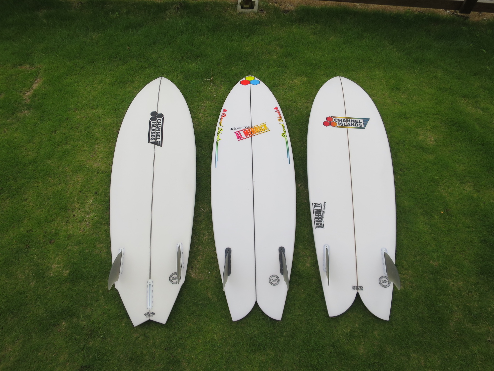 Ci ツインピン | MOANA COASTAL SERVICE