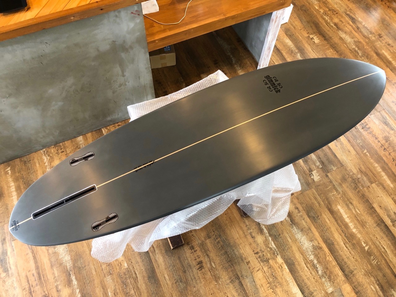 初めてのミッドレングス | MOANA COASTAL SERVICE