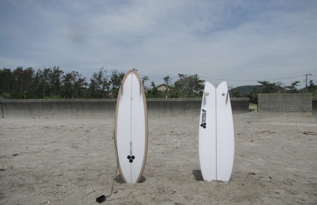 Ci ツインピン | MOANA COASTAL SERVICE