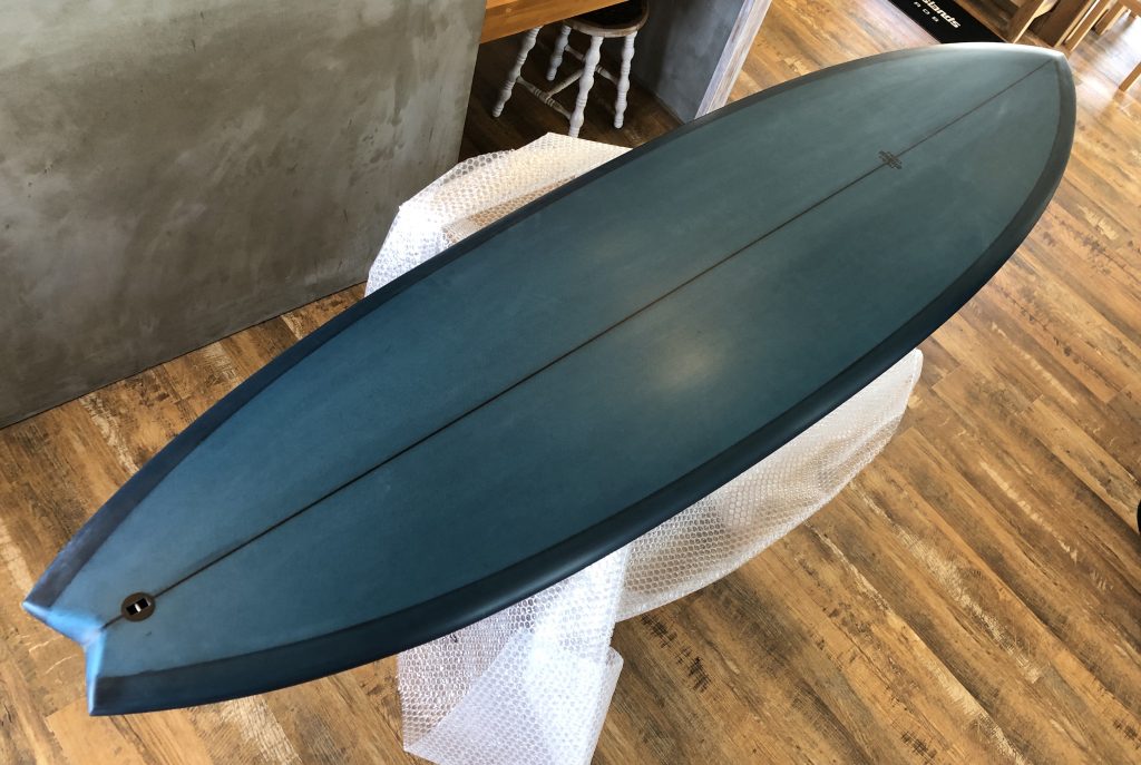 ギミックのミッドレングス | MOANA COASTAL SERVICE