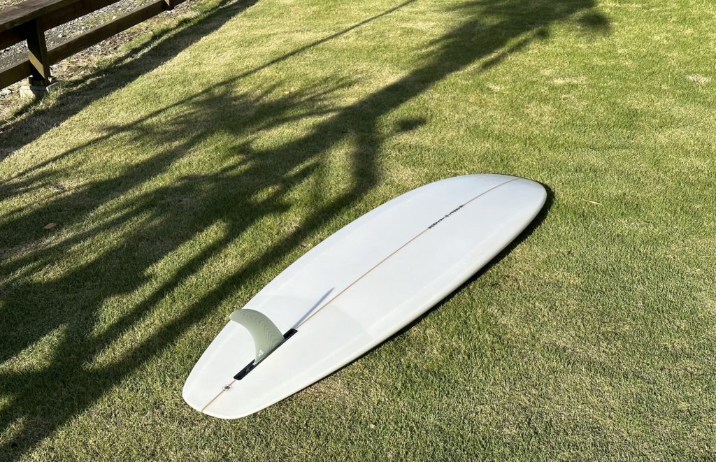 ミッドレングスご購入サポート | MOANA COASTAL SERVICE