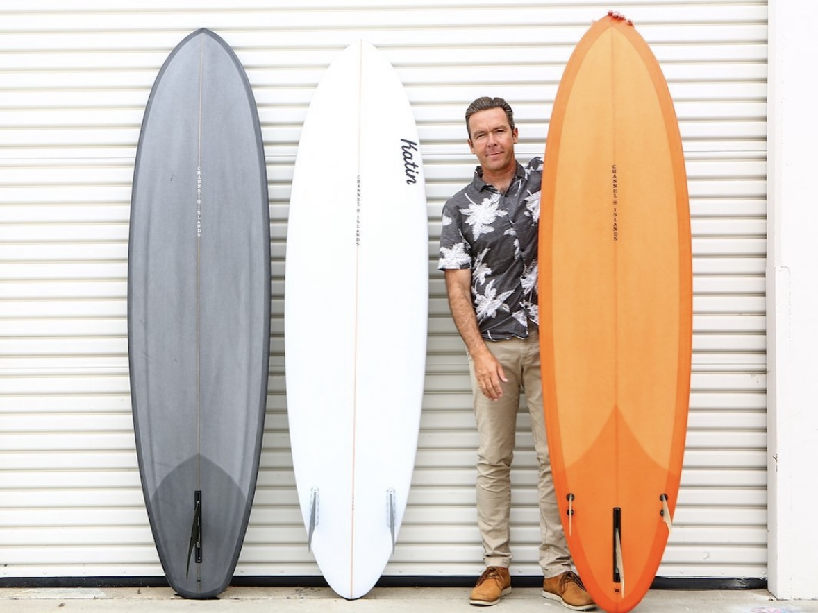 ミッドレングスの魅力 | MOANA COASTAL SERVICE